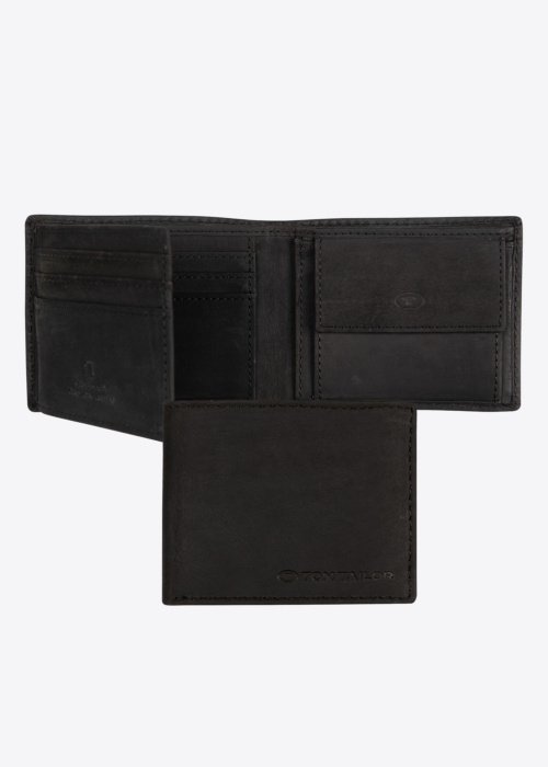 Кошелёк Ron в коробке Tom Tailor