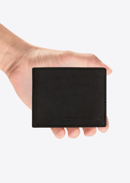 Кошелёк Ron в коробке Tom Tailor