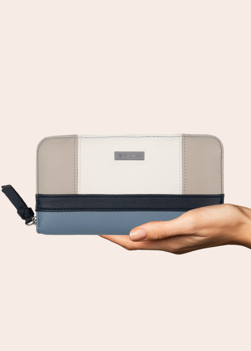 Кошелёк Tom Tailor