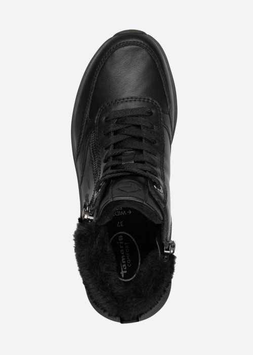 Tamaris Comfort puszābaki