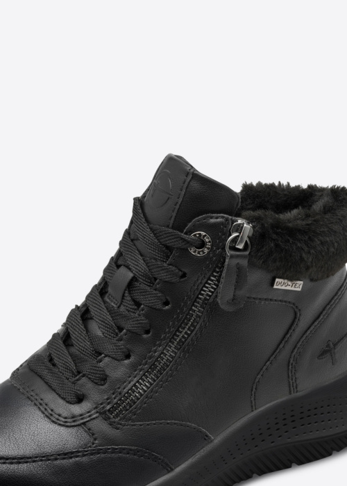 Tamaris Comfort puszābaki