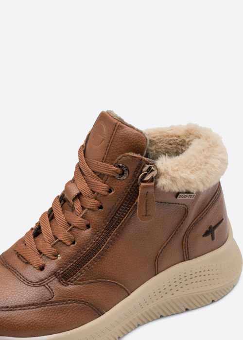 Полусапоги Tamaris Comfort