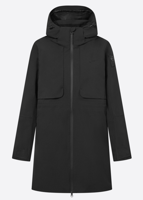 Весенне-осенняя парка Traci Five Seasons