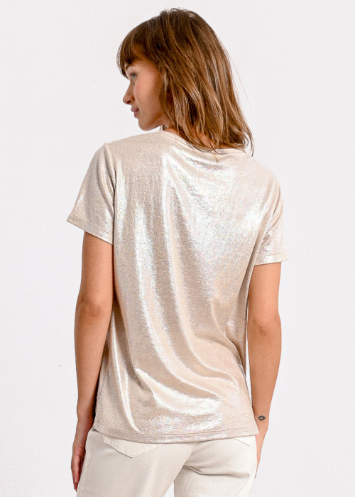 Molly Bracken T-krekls