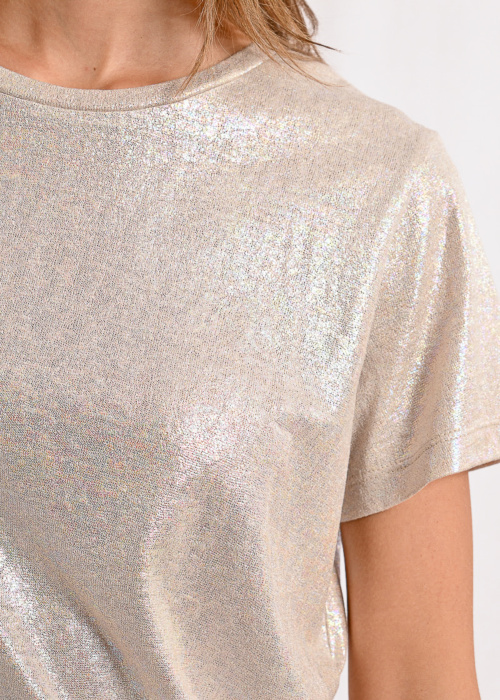 Molly Bracken T-krekls