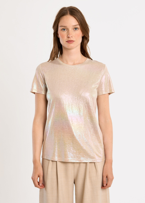 Molly Bracken T-krekls