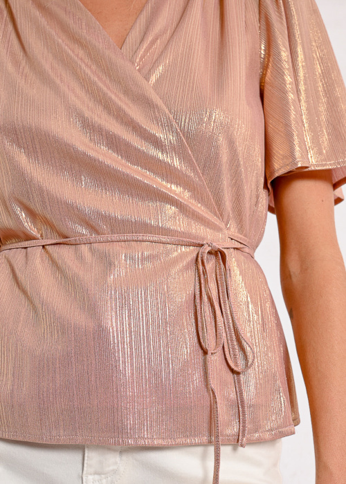 Molly Bracken blūze