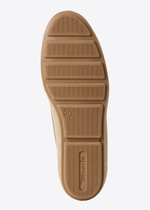 Мокасины Tamaris