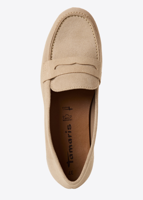Мокасины Tamaris