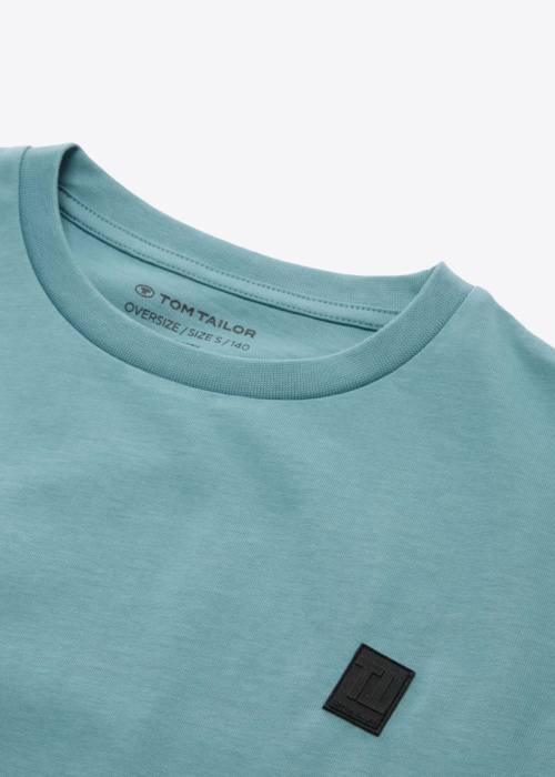 Футболка Tom Tailor