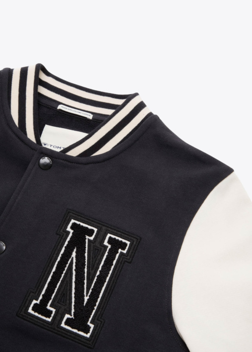 Жакет Tom Tailor