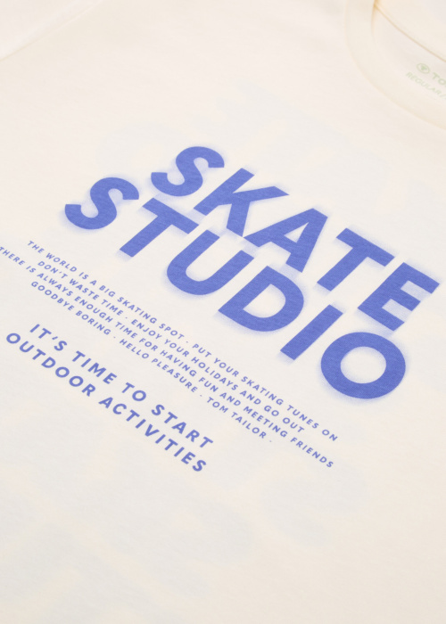 Футболка Tom Tailor