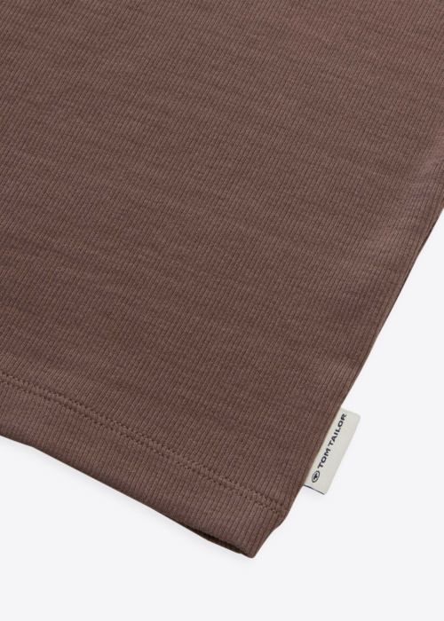 Футболка Tom Tailor