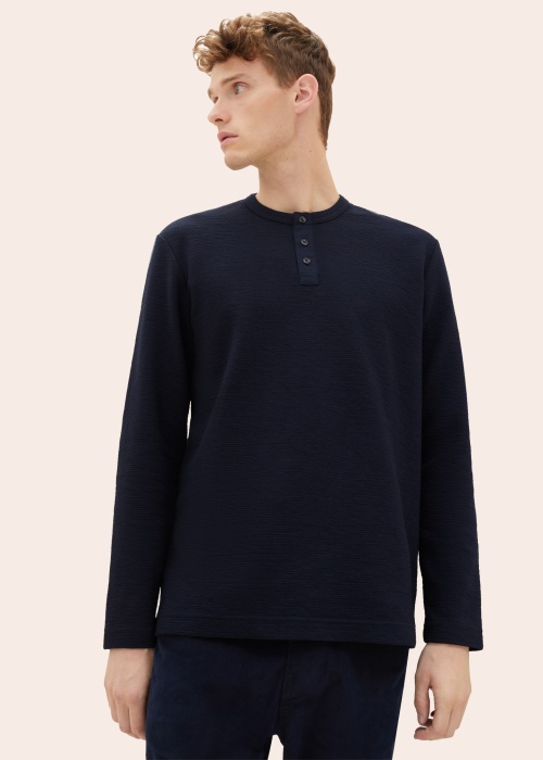 Футболка Tom Tailor