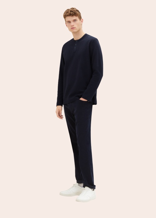 Футболка Tom Tailor