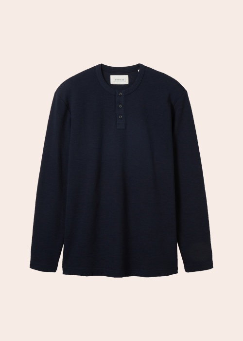 Футболка Tom Tailor