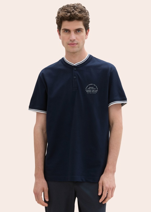 Tom Tailor polo krekls