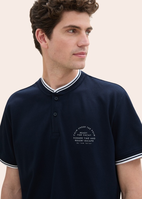Tom Tailor polo krekls