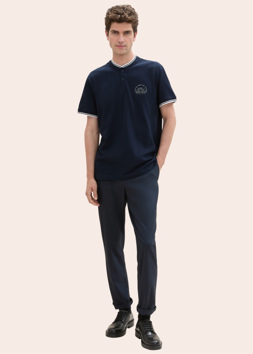 Tom Tailor polo krekls