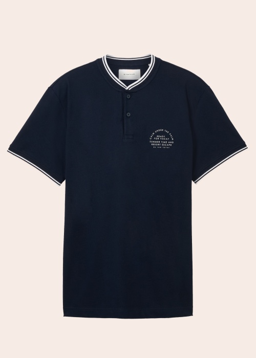 Tom Tailor polo krekls