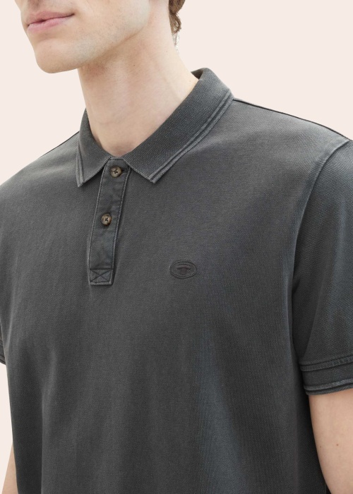 Рубашка-поло Tom Tailor