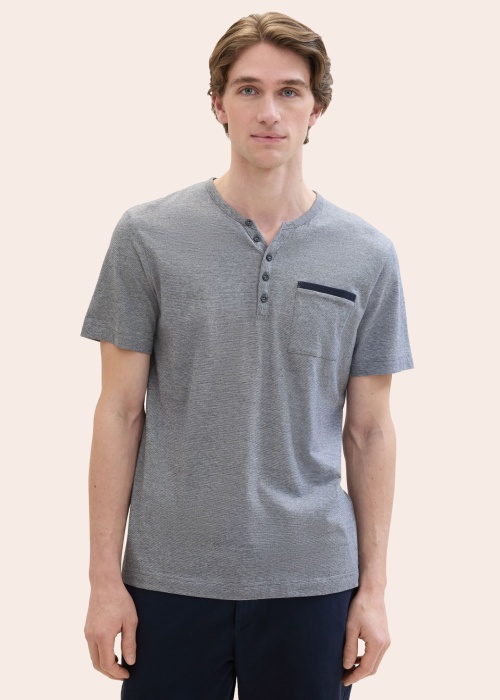 Футболка Tom Tailor