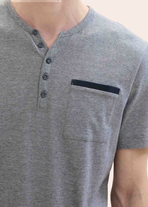 Футболка Tom Tailor