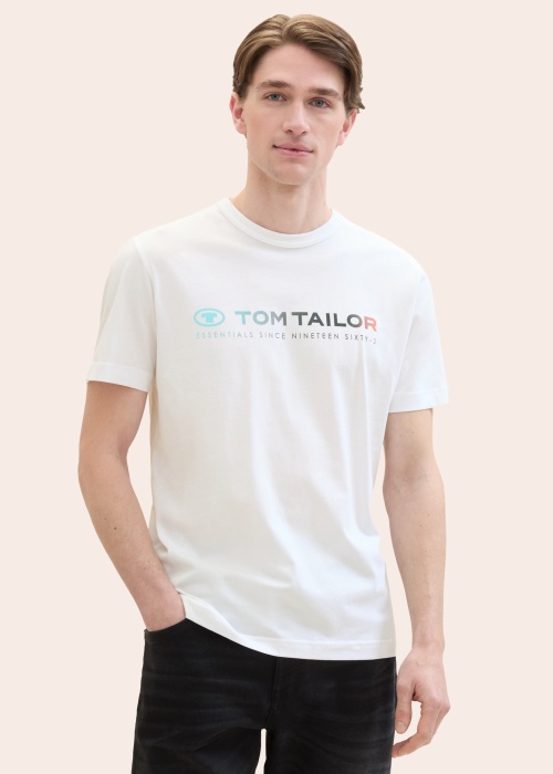 Tom Tailor T-krekls