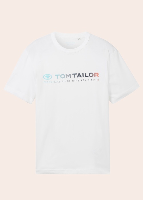 Tom Tailor T-krekls