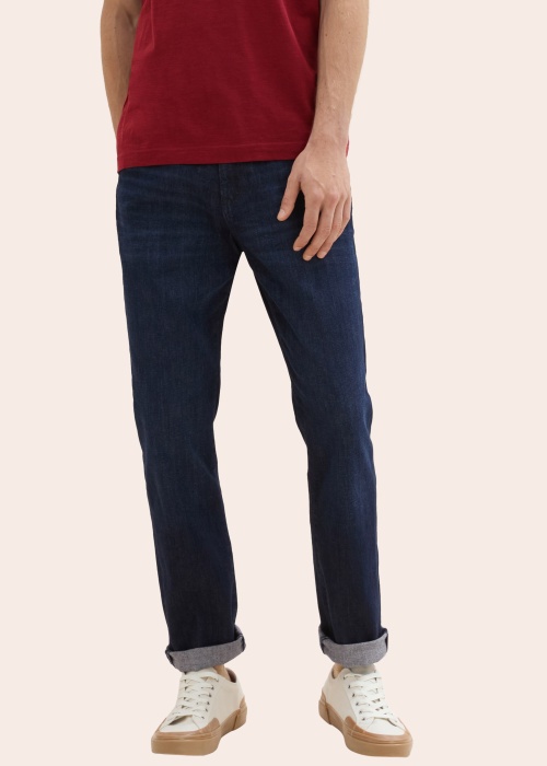 Джинсы Tom Tailor