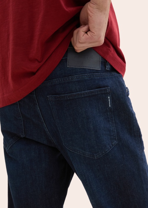 Джинсы Tom Tailor