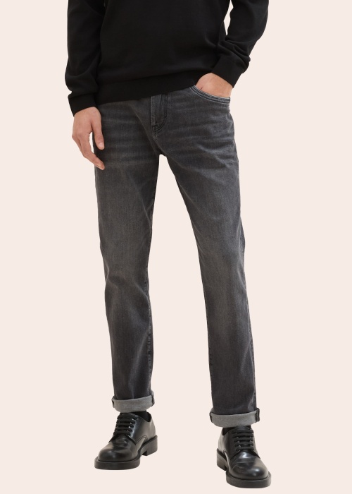 Джинсы Tom Tailor