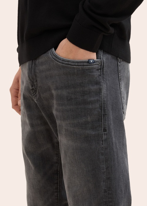 Джинсы Tom Tailor