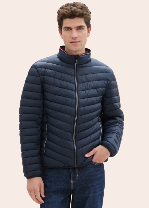 Весенне-осенняя куртка Tom Tailor