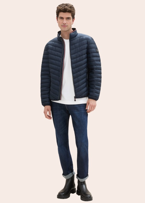 Весенне-осенняя куртка Tom Tailor