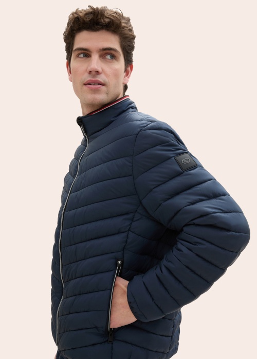 Весенне-осенняя куртка Tom Tailor