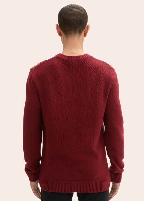 Свитер Tom Tailor