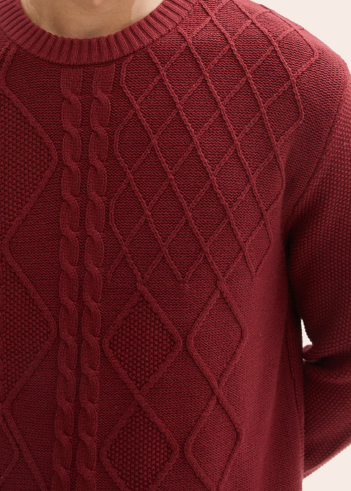 Свитер Tom Tailor