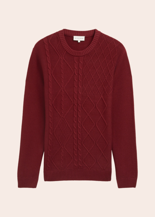 Свитер Tom Tailor