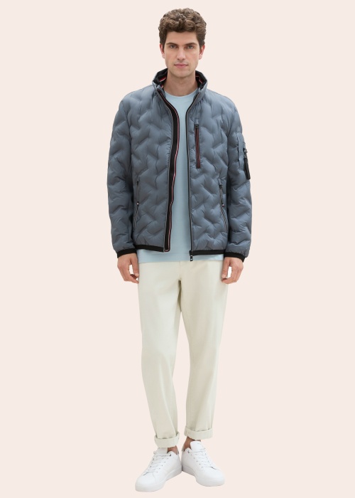 Tom Tailor pavasara-rudens virsjaka