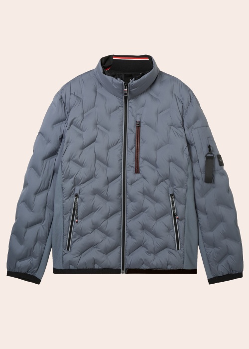 Tom Tailor pavasara-rudens virsjaka