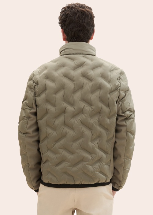 Весенне-осенняя куртка Tom Tailor