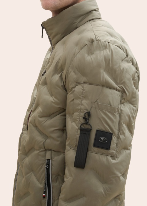 Весенне-осенняя куртка Tom Tailor