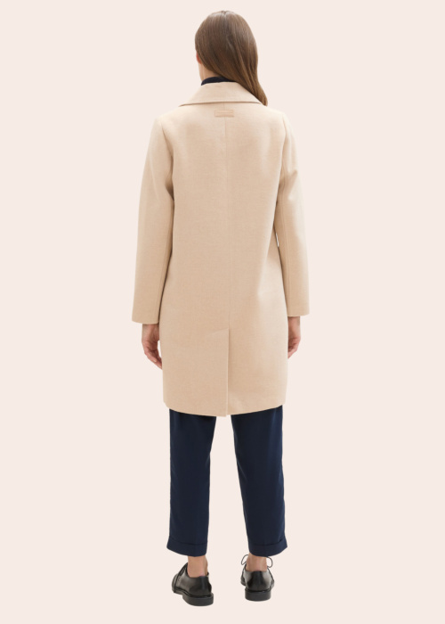 Tom Tailor pavasara-rudens mētelis