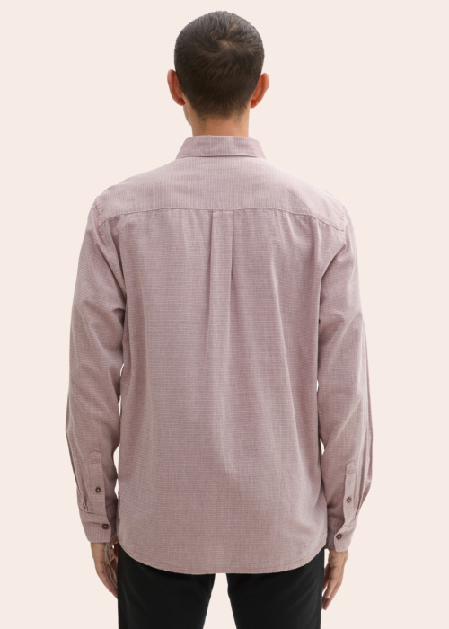 Рубашка Tom Tailor