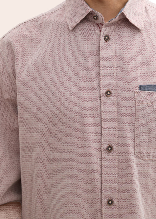 Рубашка Tom Tailor