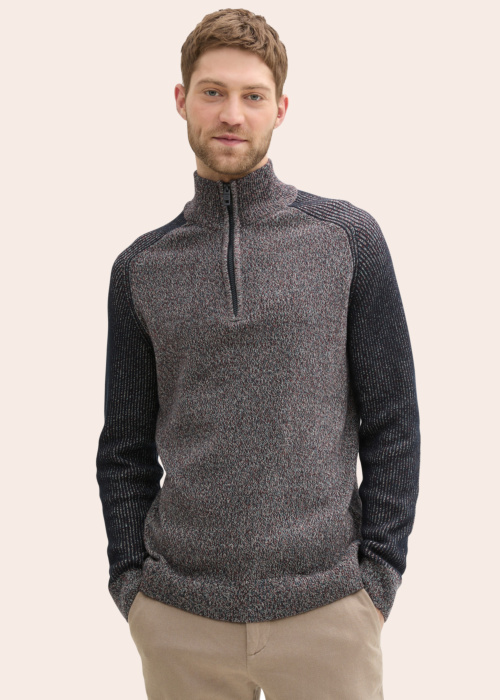 Tom Tailor džemperis