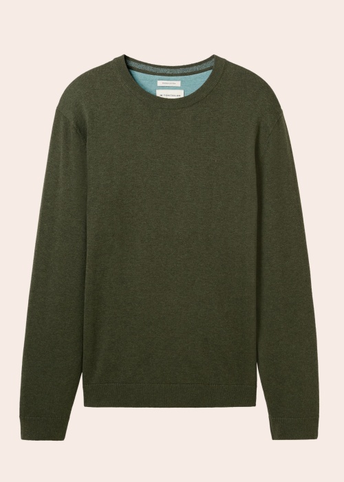 Tom Tailor džemperis