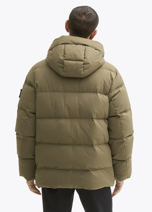 Пуховик Tom Tailor