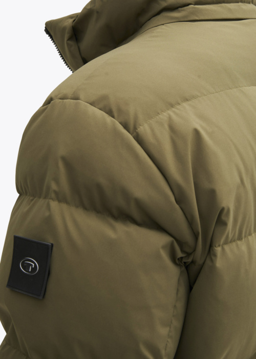 Пуховик Tom Tailor